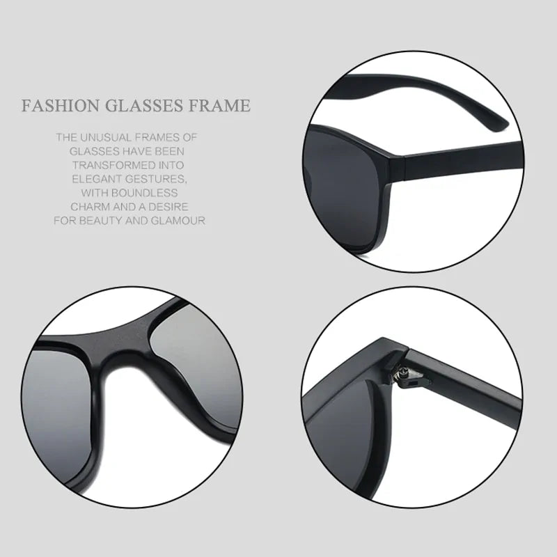 Kasey Sunglasses