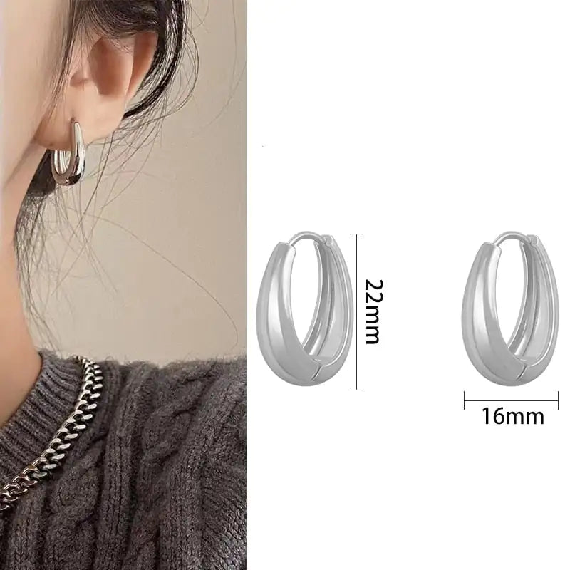 Briana Earrings