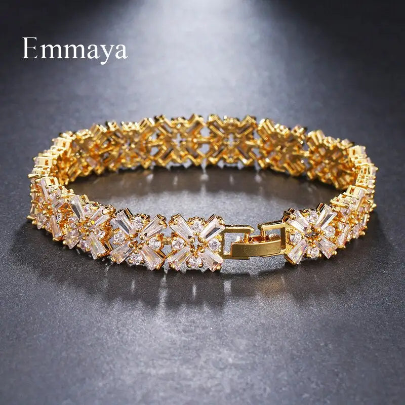 The Elise Bracelet