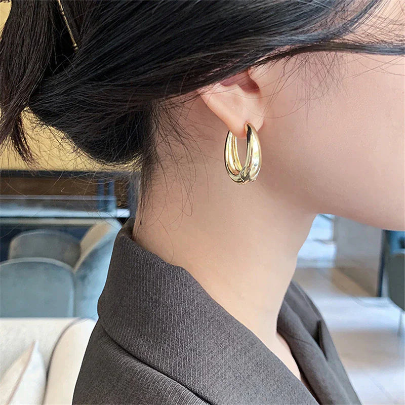 Briana Earrings