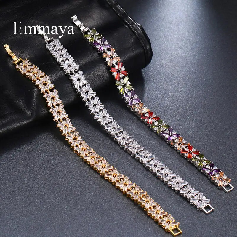 The Elise Bracelet