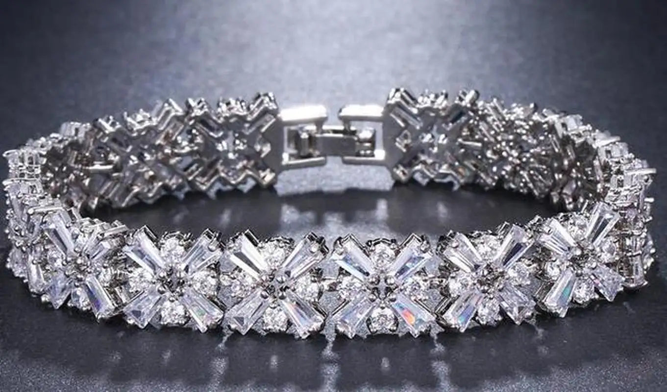 The Elise Bracelet