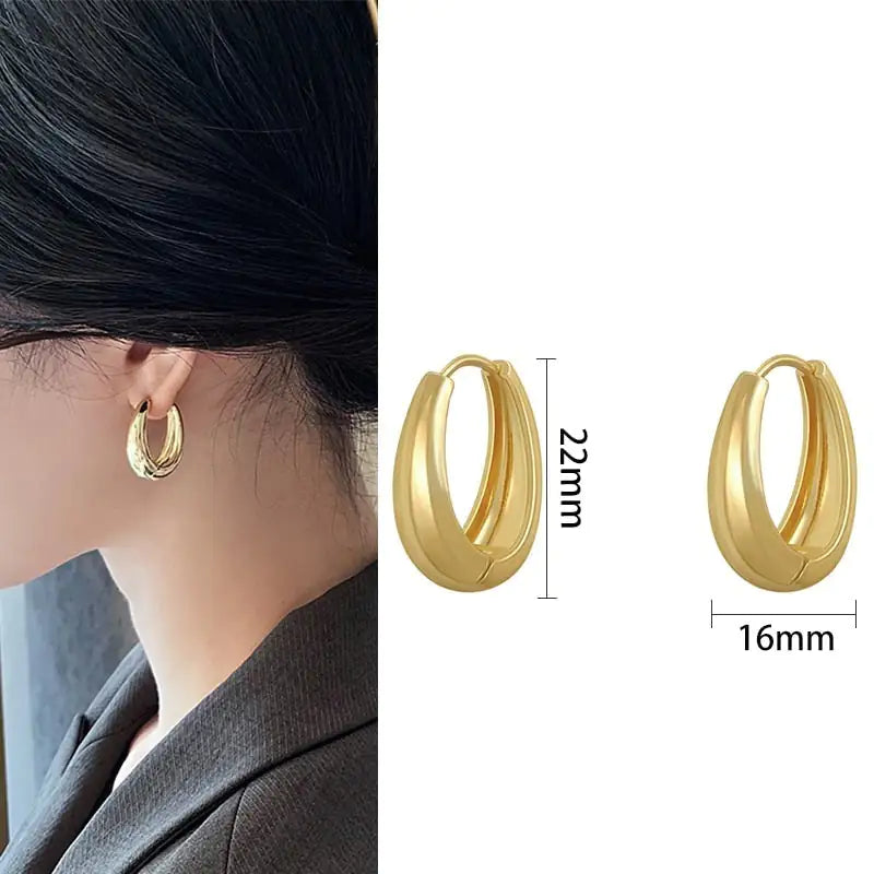 Briana Earrings