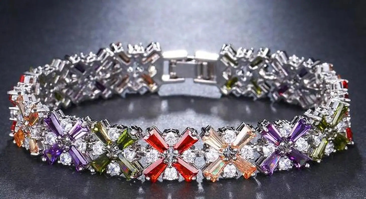 The Elise Bracelet