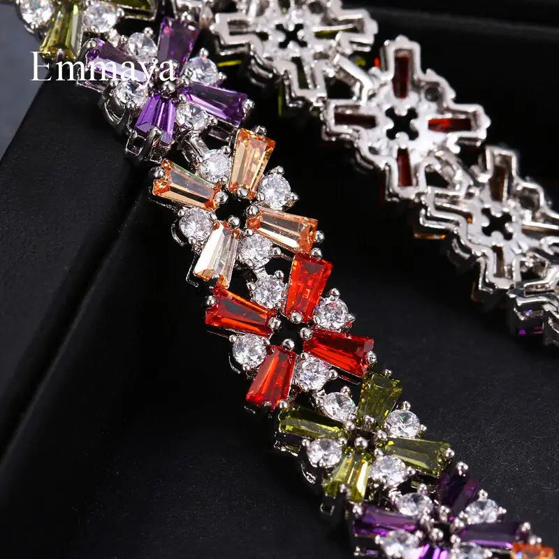 The Elise Bracelet