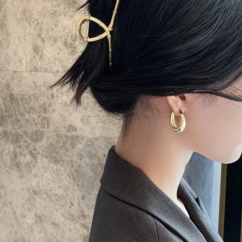 Briana Earrings