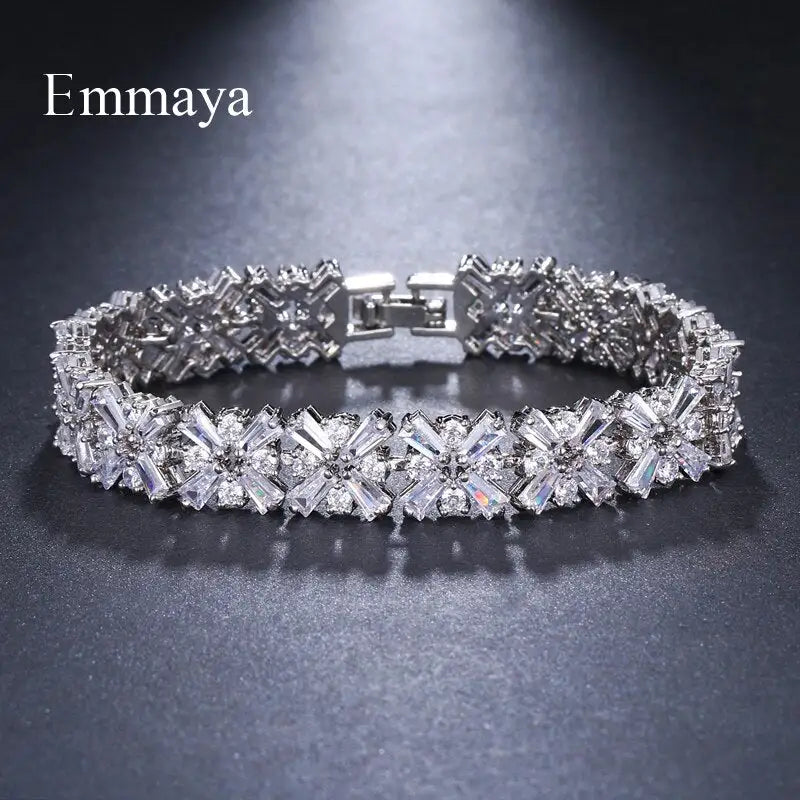 The Elise Bracelet