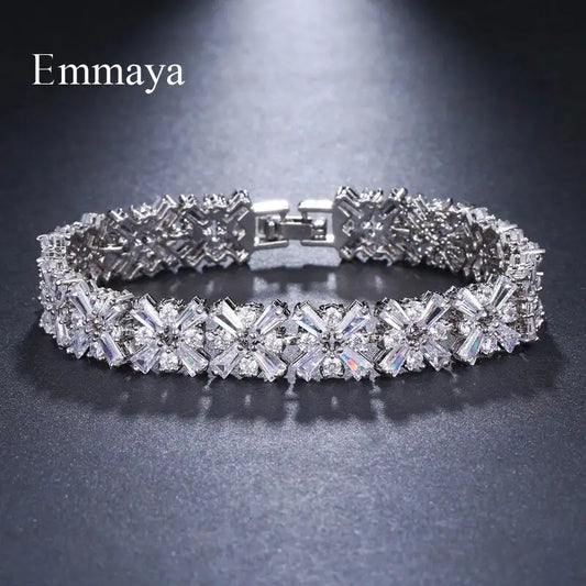 The Elise Bracelet