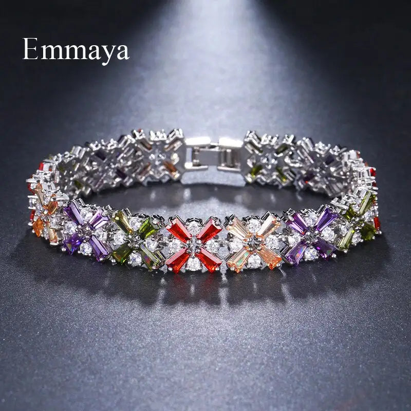 The Elise Bracelet